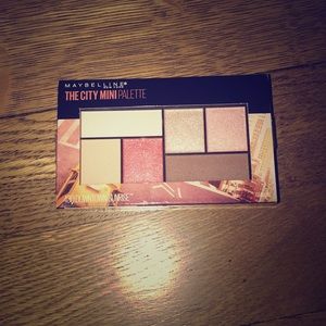 Maybelline Eyeshadow